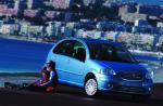 Citroen C3 2001 года